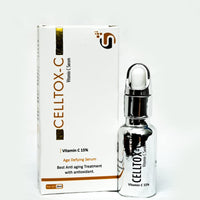 CELLTOX-C Hydrating Glow Serum