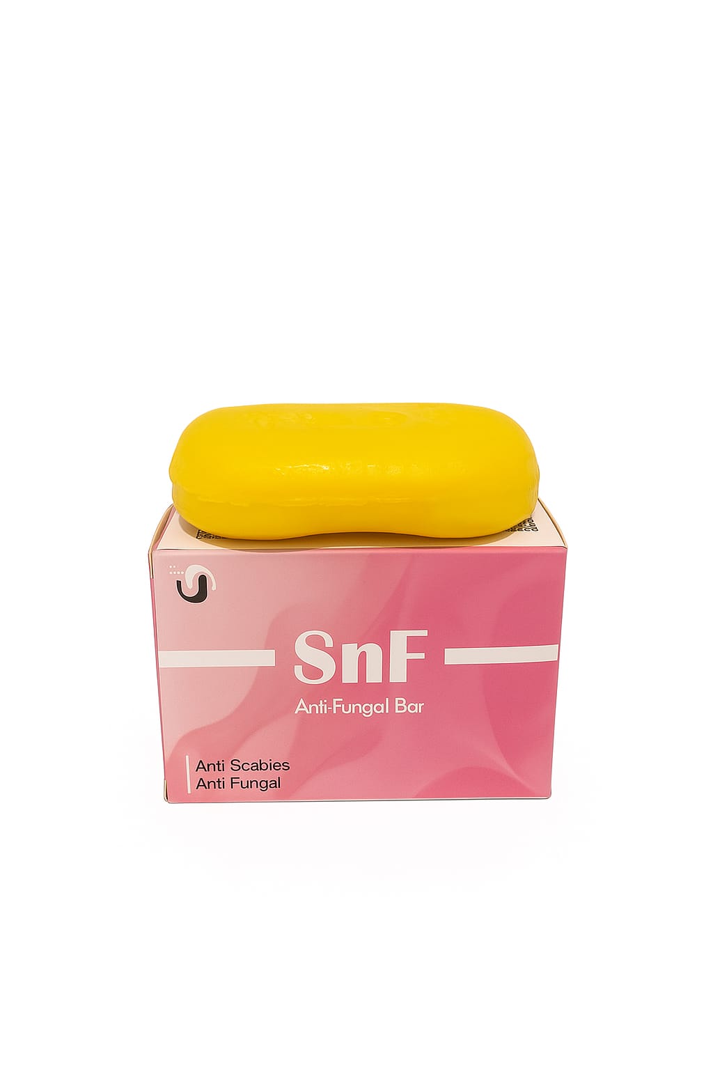 SnF Antifungal & Scabies Soap