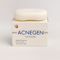 ACNEGEN BAR